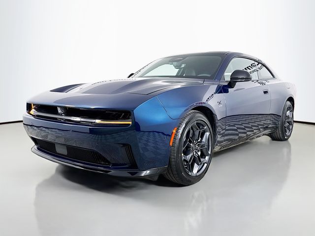 2025 Dodge Charger R/T photo 3