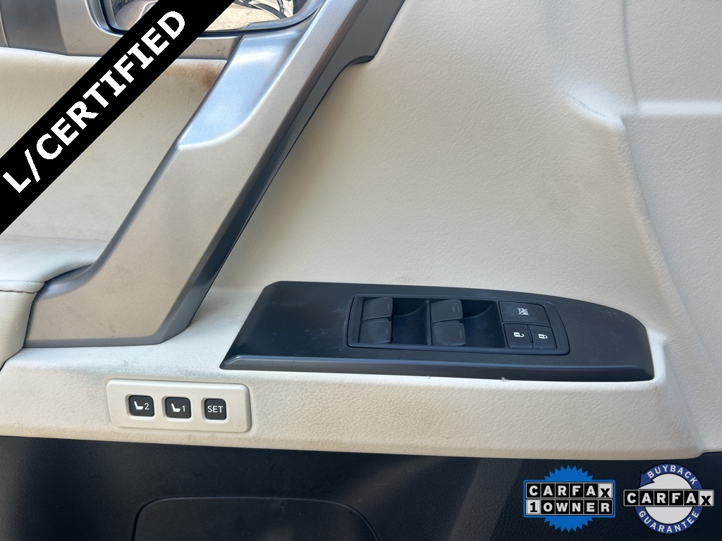 2023 Lexus GX 460 photo 24