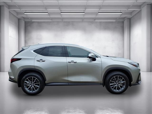 2026 Lexus NX 350 Premium photo 2