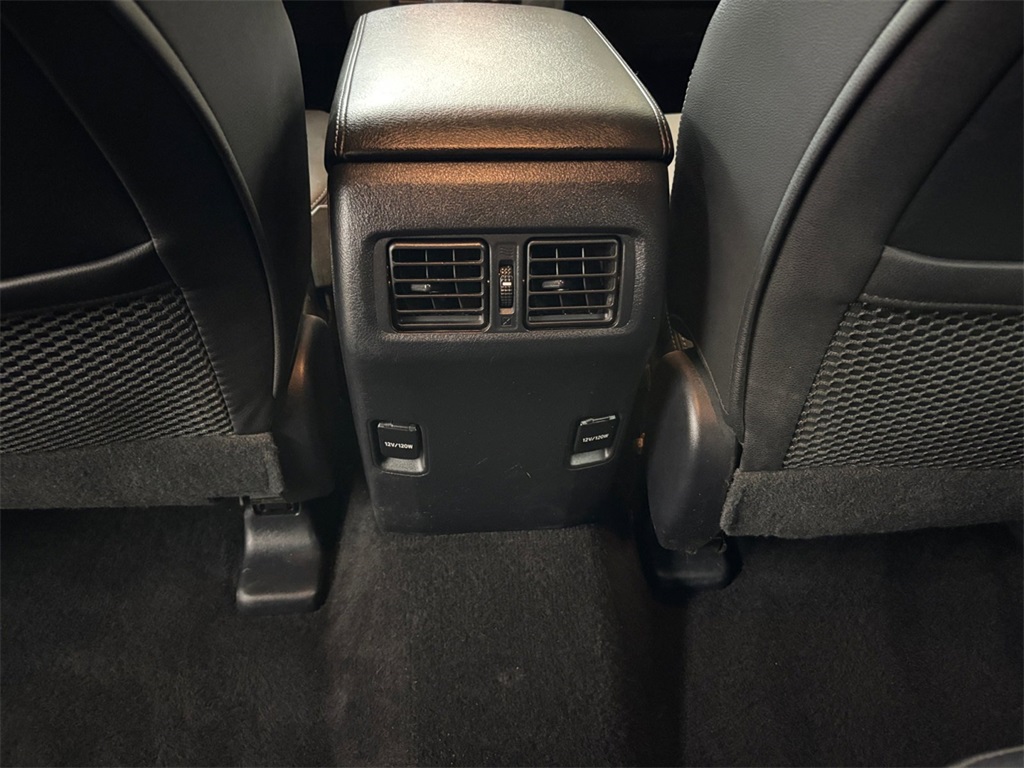 2017 Toyota 4Runner SR5 Premium photo 31