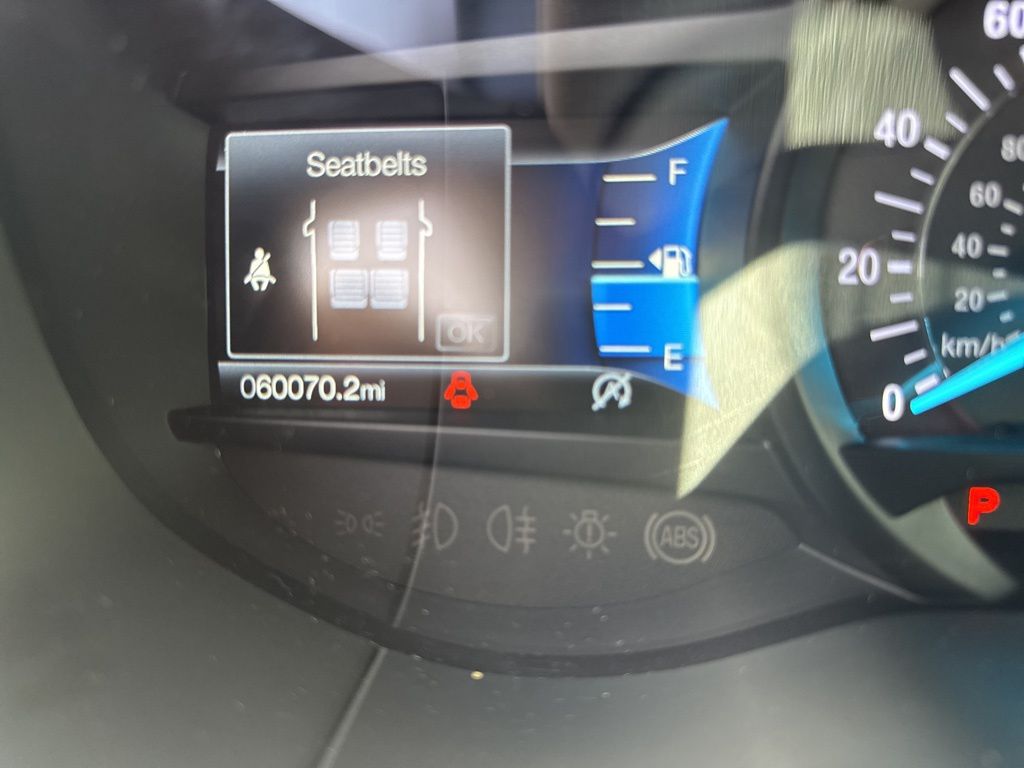 2022 Ford Edge Titanium photo 12