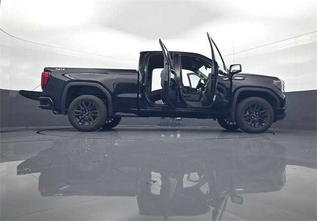 2026 Gmc Sierra 1500 Pro photo 33