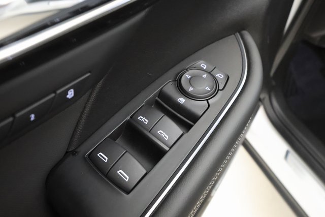 2025 Buick Envision Preferred photo 6