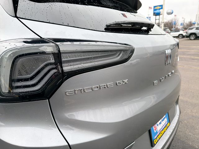2024 BUICK ENCORE GX - Image 30