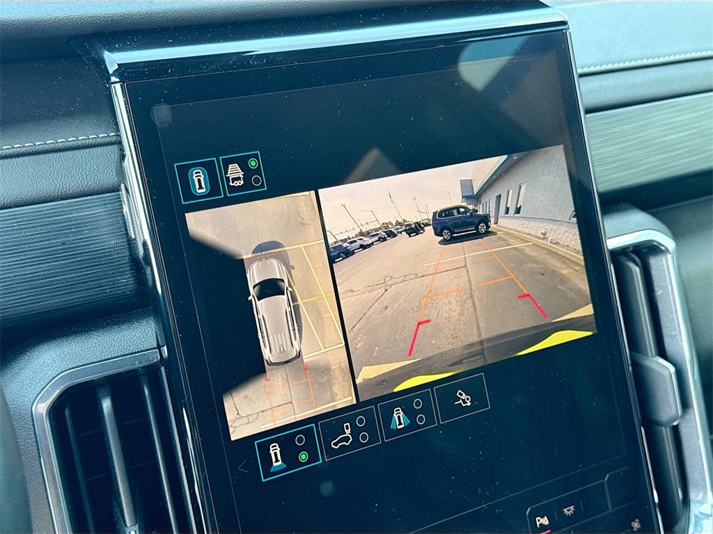2025 Gmc Acadia Elevation photo 14