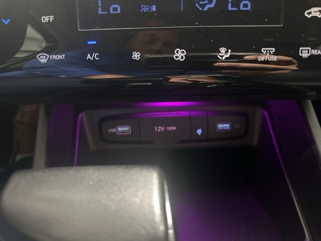 2023 Hyundai Tucson XRT photo 26