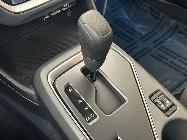 2025 Subaru Crosstrek Premium photo 22