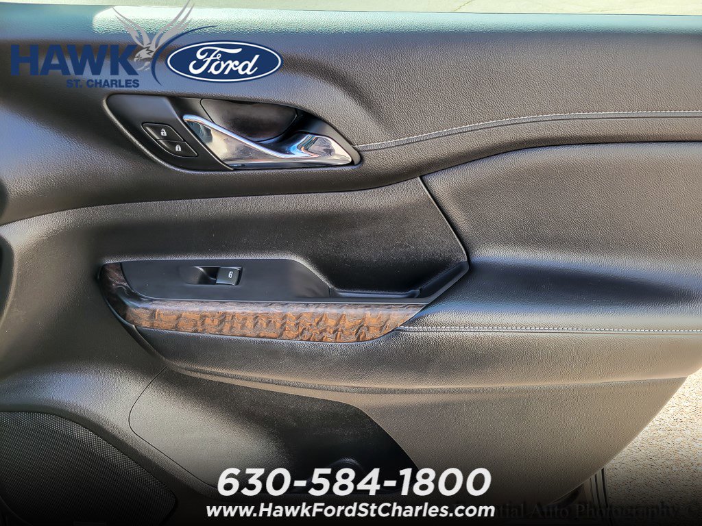 2020 GMC ACADIA - Image 23