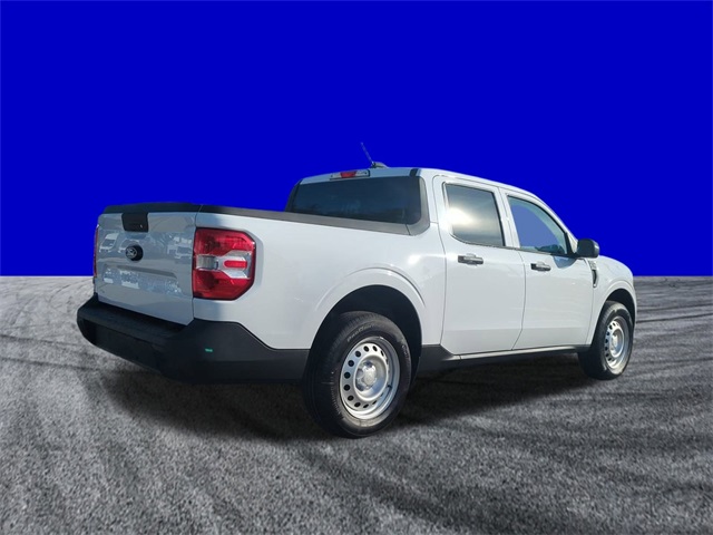 2025 Ford Maverick XL photo 3
