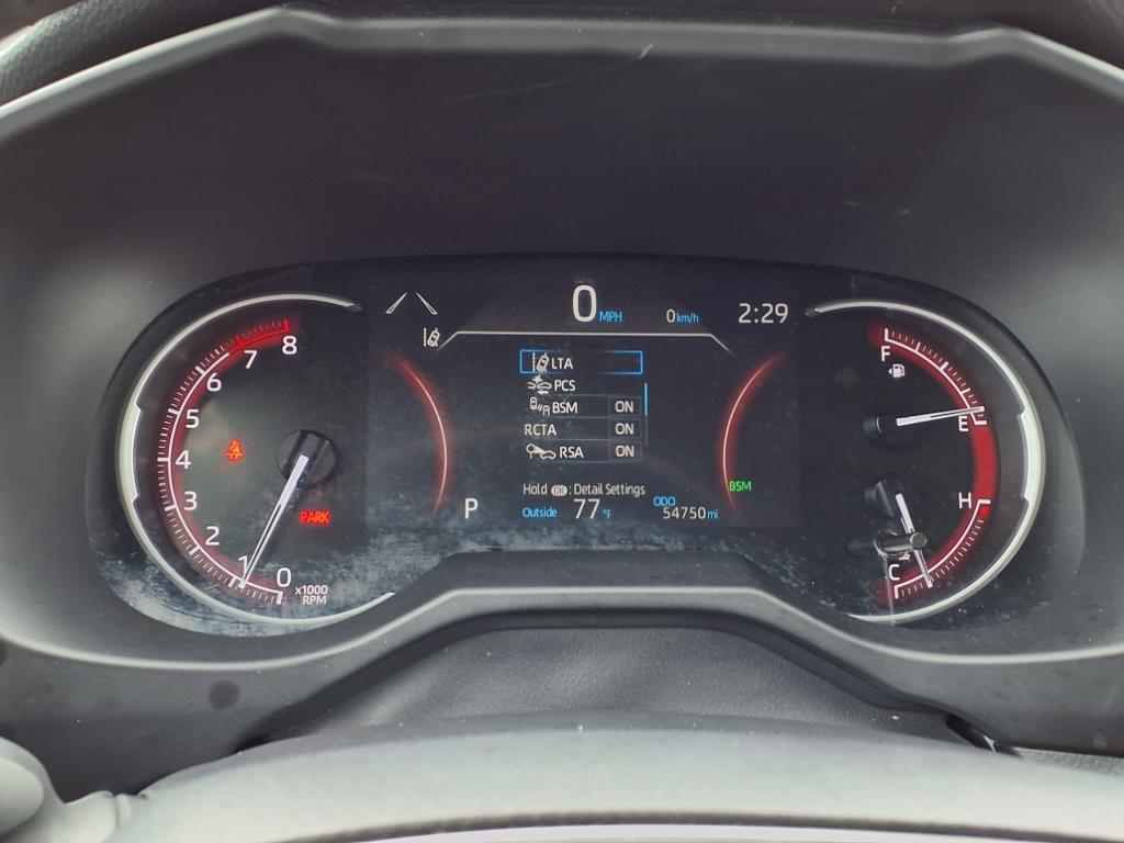 2023 Toyota RAV4 Adventure photo 25
