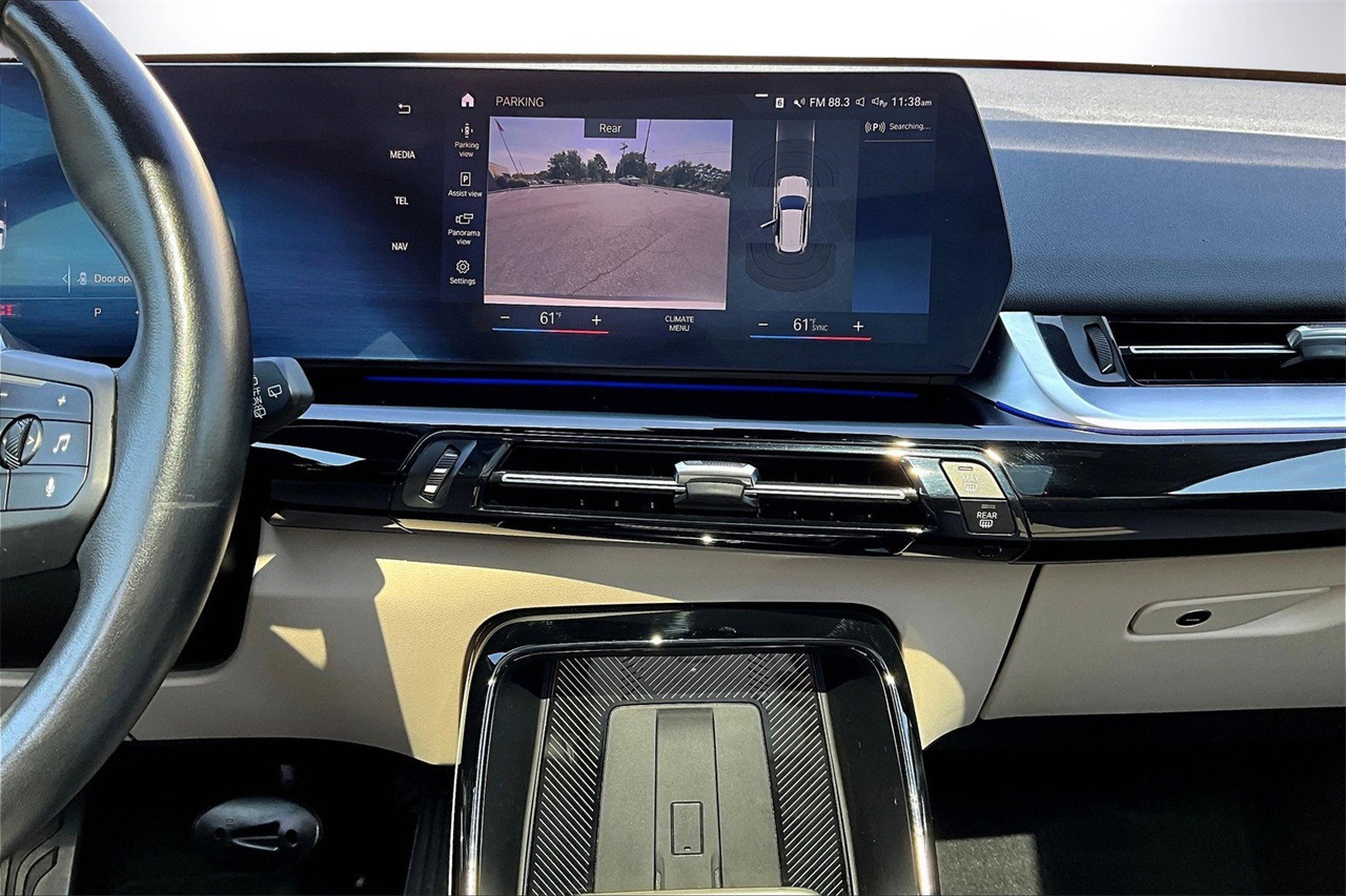 2023 Bmw X1 XDrive28i photo 11
