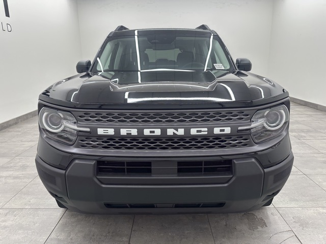 2025 Ford Bronco Sport Big Bend photo 8