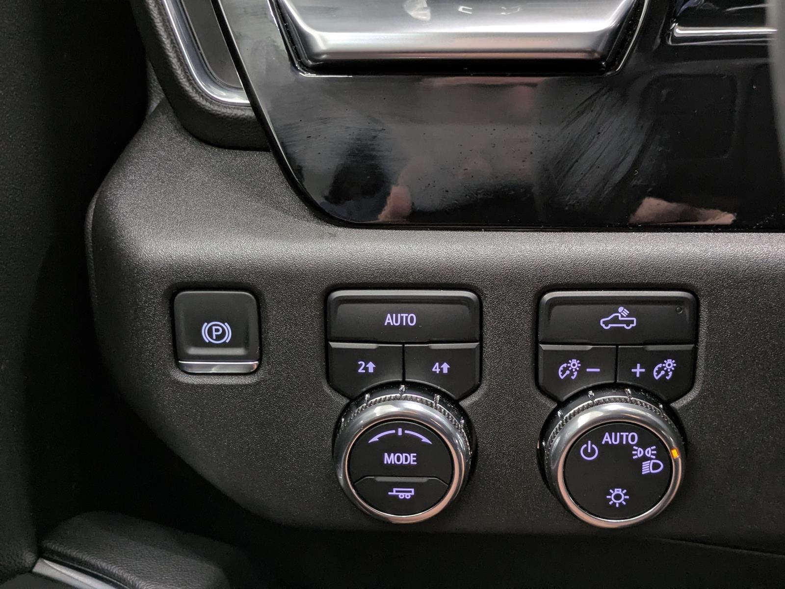 2024 Gmc Sierra 1500 SLE photo 9