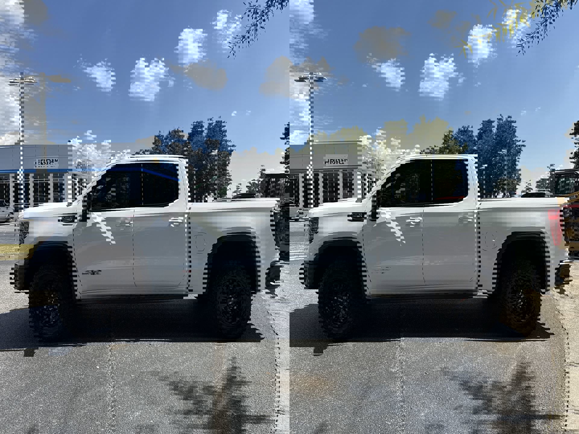 2023 Gmc Sierra 1500 AT4X photo 6