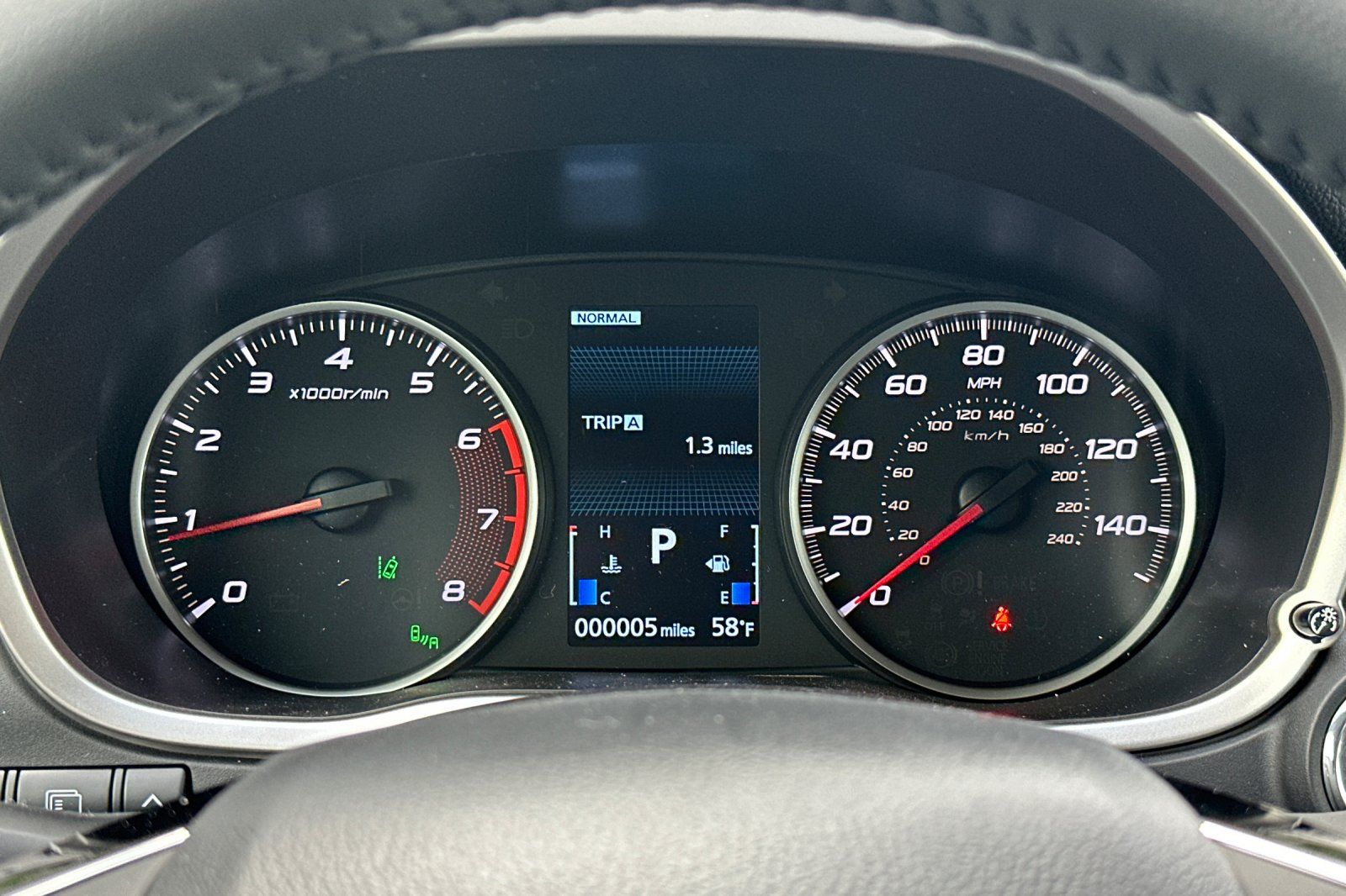 2025 Mitsubishi Eclipse Cross SE photo 24