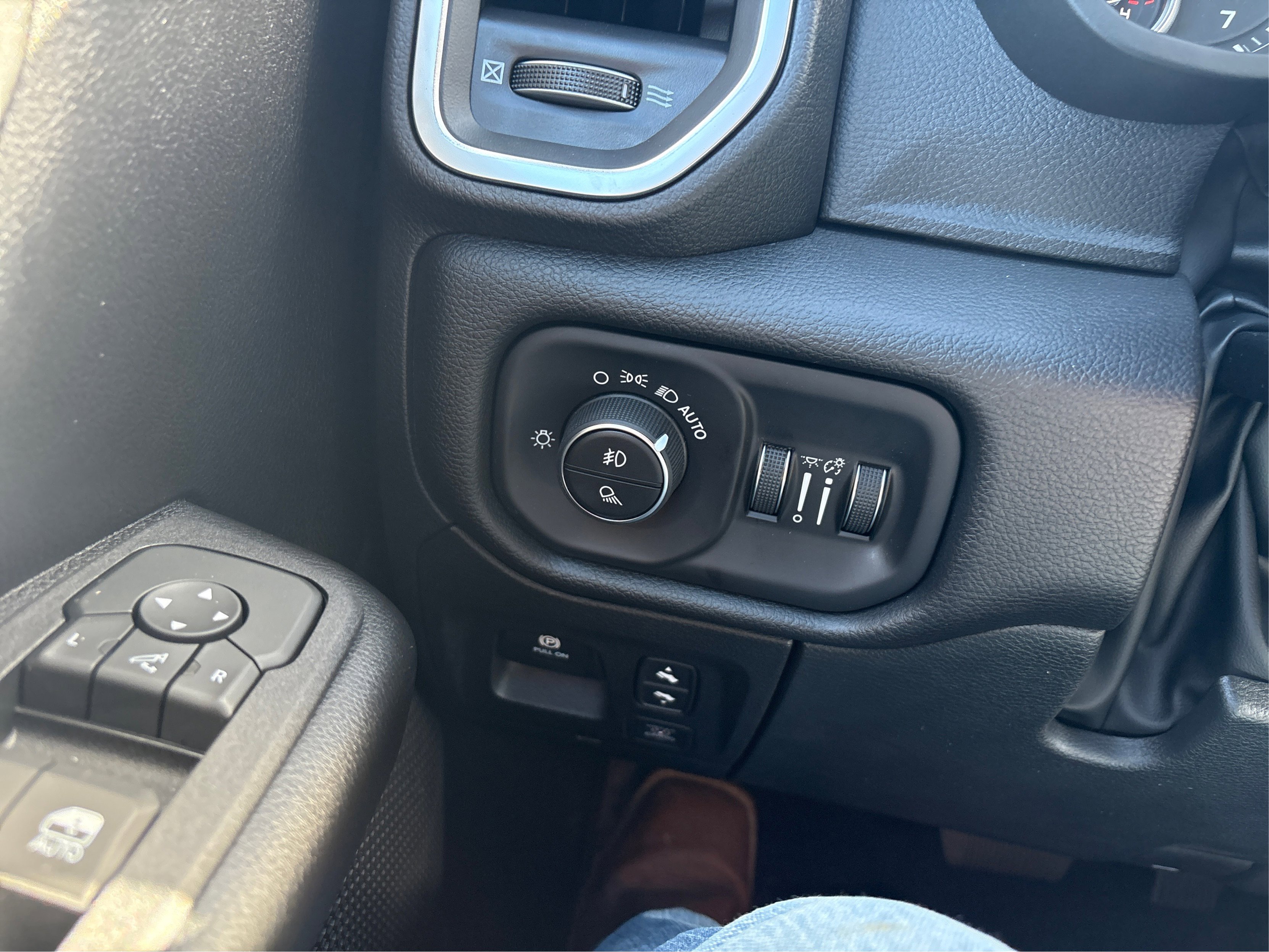 2026 Ram 1500 Lone Star photo 12