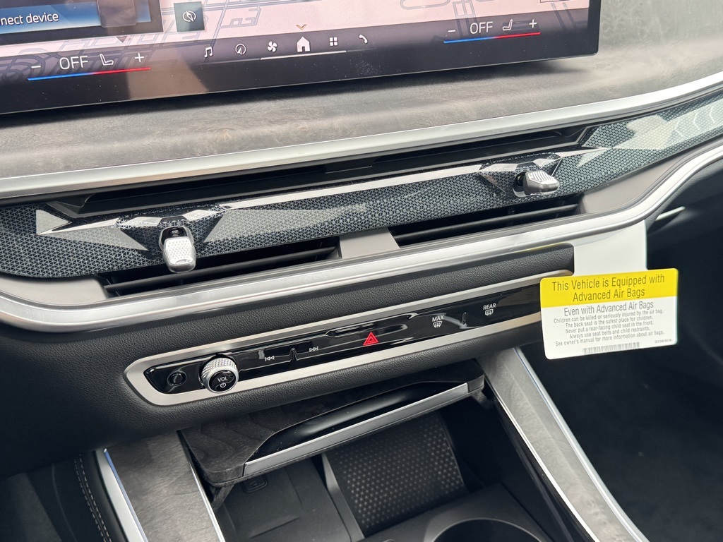 2026 Bmw X5 xDrive50e photo 9