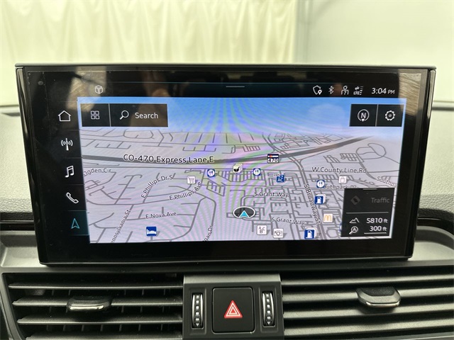 2022 Audi Q5 55 Premium Plus photo 9