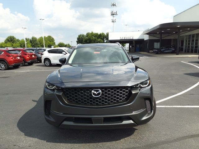 2025 Mazda CX-50 Preferred photo 2