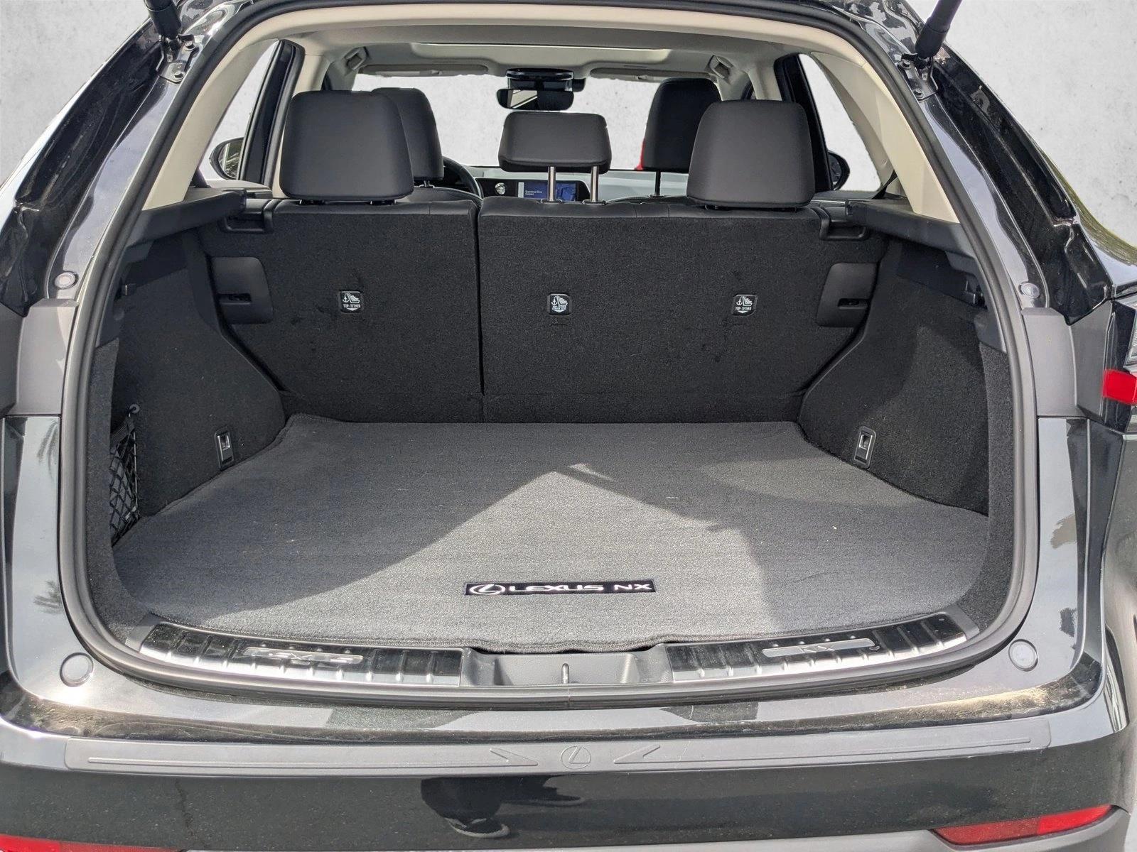 2024 Lexus NX 350 photo 6