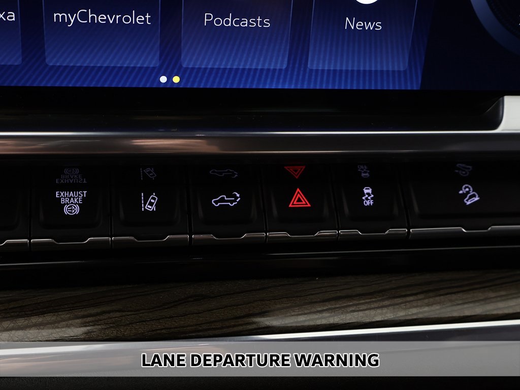 2024 Chevrolet Silverado 2500HD LT photo 4