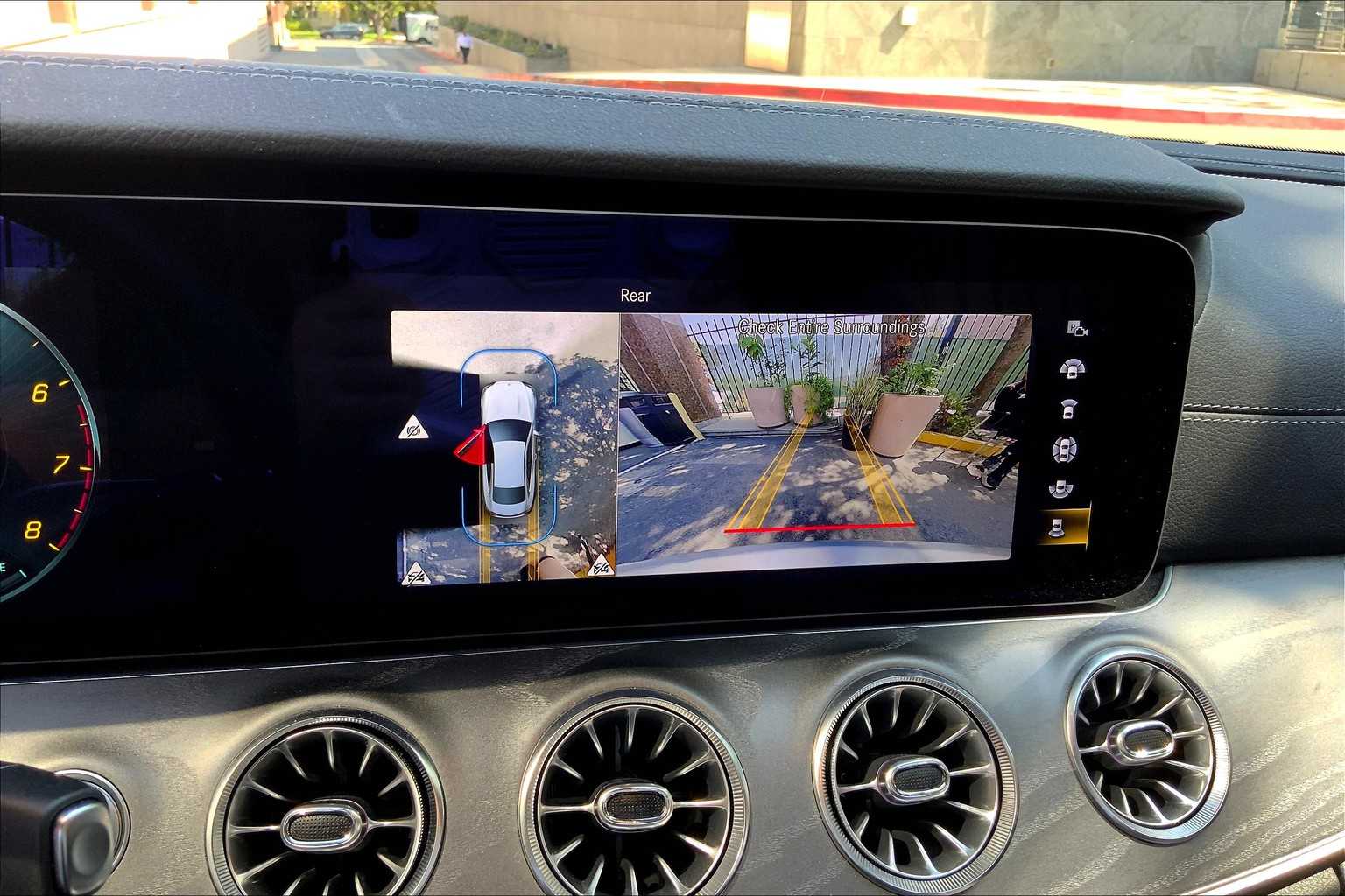 2022 Mercedes Benz E 450 photo 25