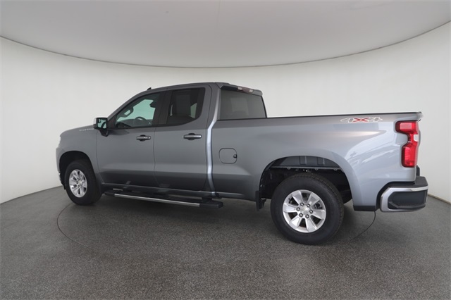2019 Chevrolet Silverado 1500 LT photo 9