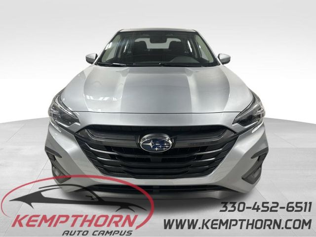 2025 Subaru Legacy Premium's photo