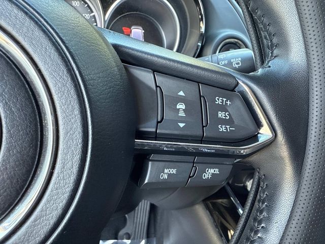 2021 Mazda CX-9 Touring photo 29