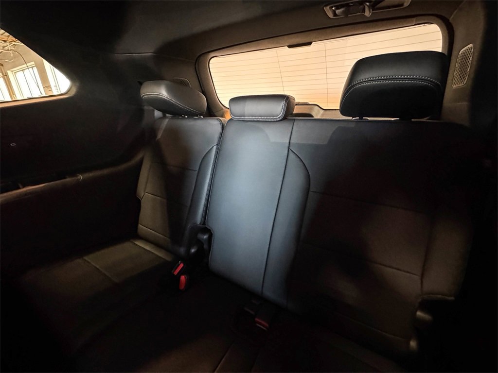 2026 Buick Enclave Preferred photo 16