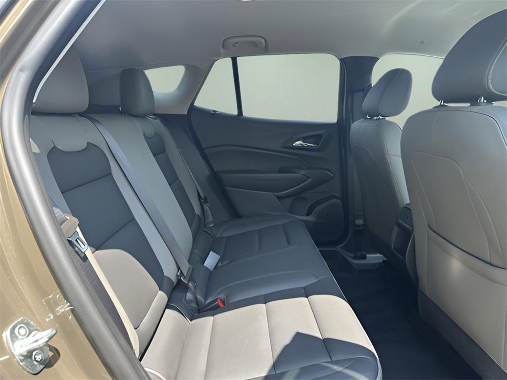 2024 Chevrolet Trax ACTIV photo 18
