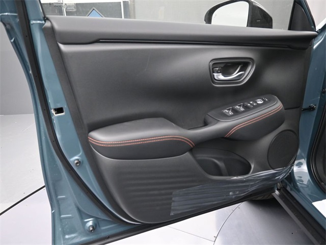 2026 Honda HR-V Sport photo 2