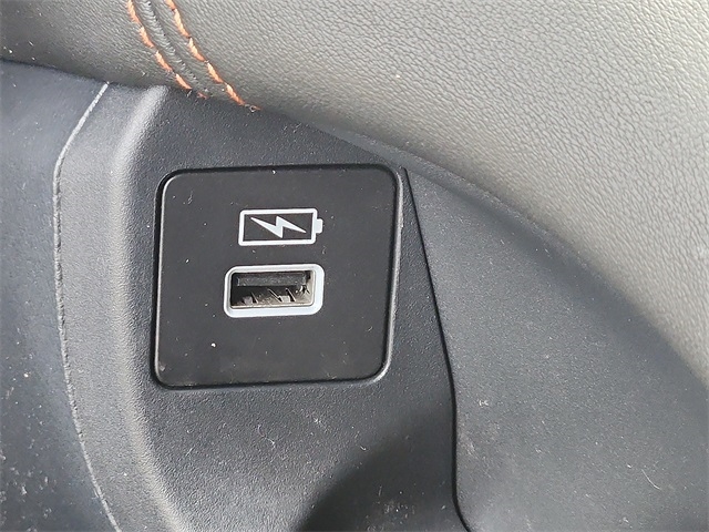 2023 Honda HR-V Sport photo 26