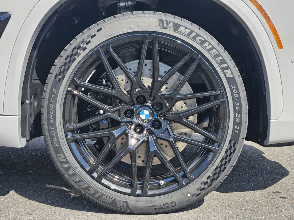 2026 Bmw X5 photo 8