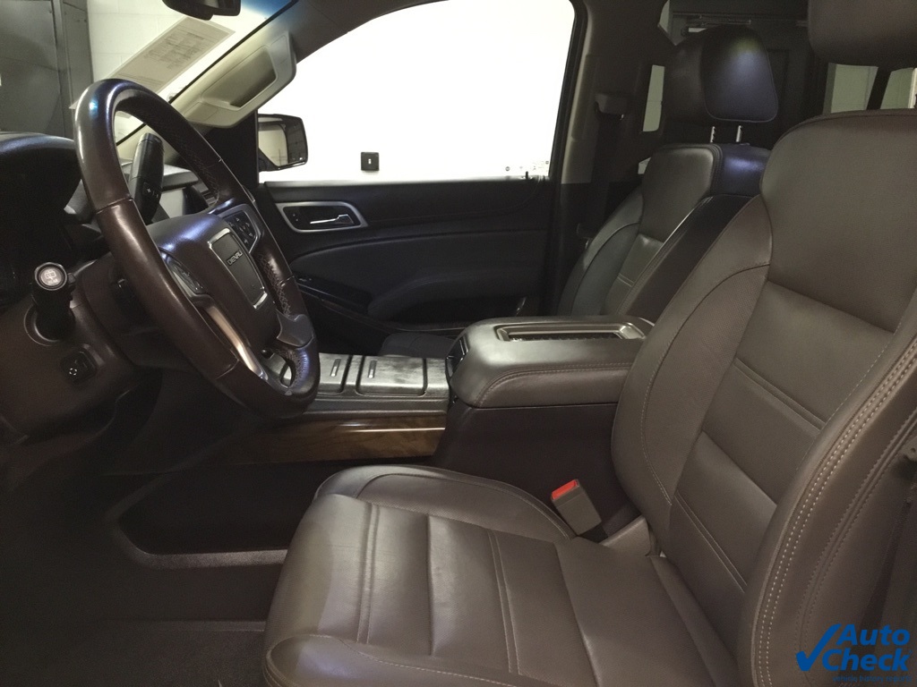 2019 Gmc Yukon Denali photo 22