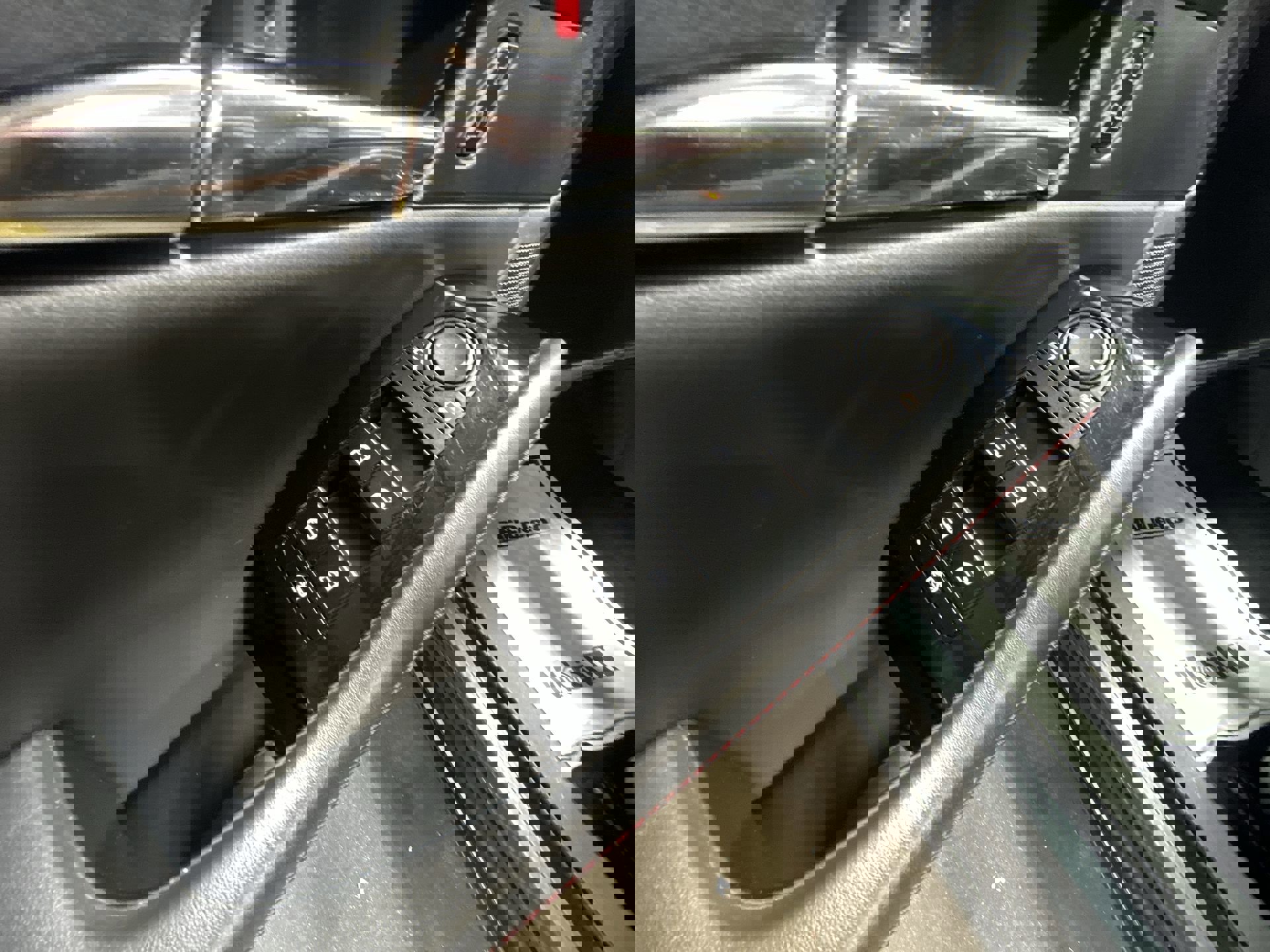 2023 Mazda CX-30 2.5 S Carbon photo 24