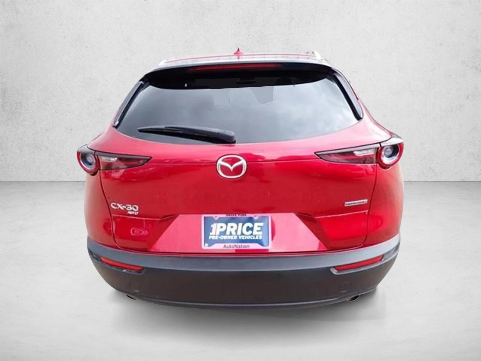 2021 Mazda CX-30 Premium photo 3