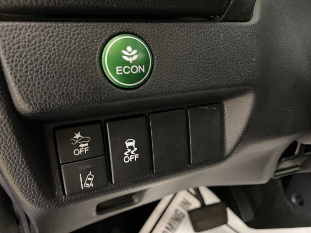 2019 Honda Fit EX photo 21