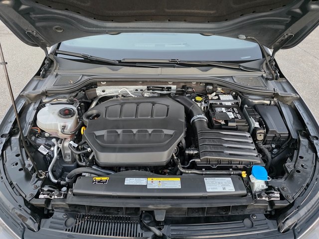 2024 Volkswagen Golf GTI S photo 11