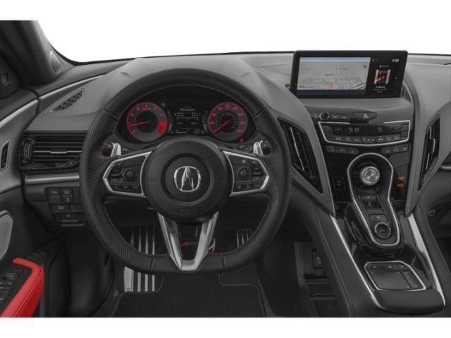 2025 Acura RDX A-Spec photo 4