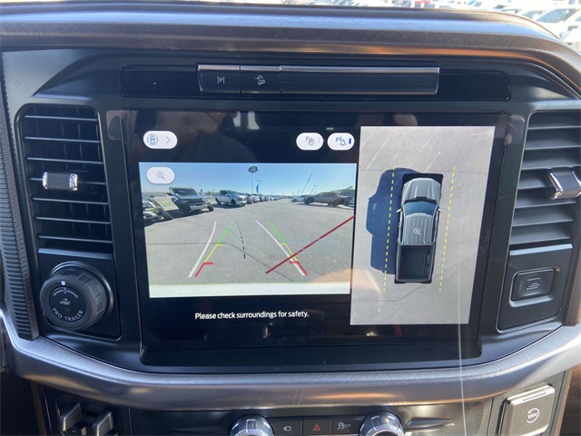 2025 Ford F-150 King Ranch photo 16