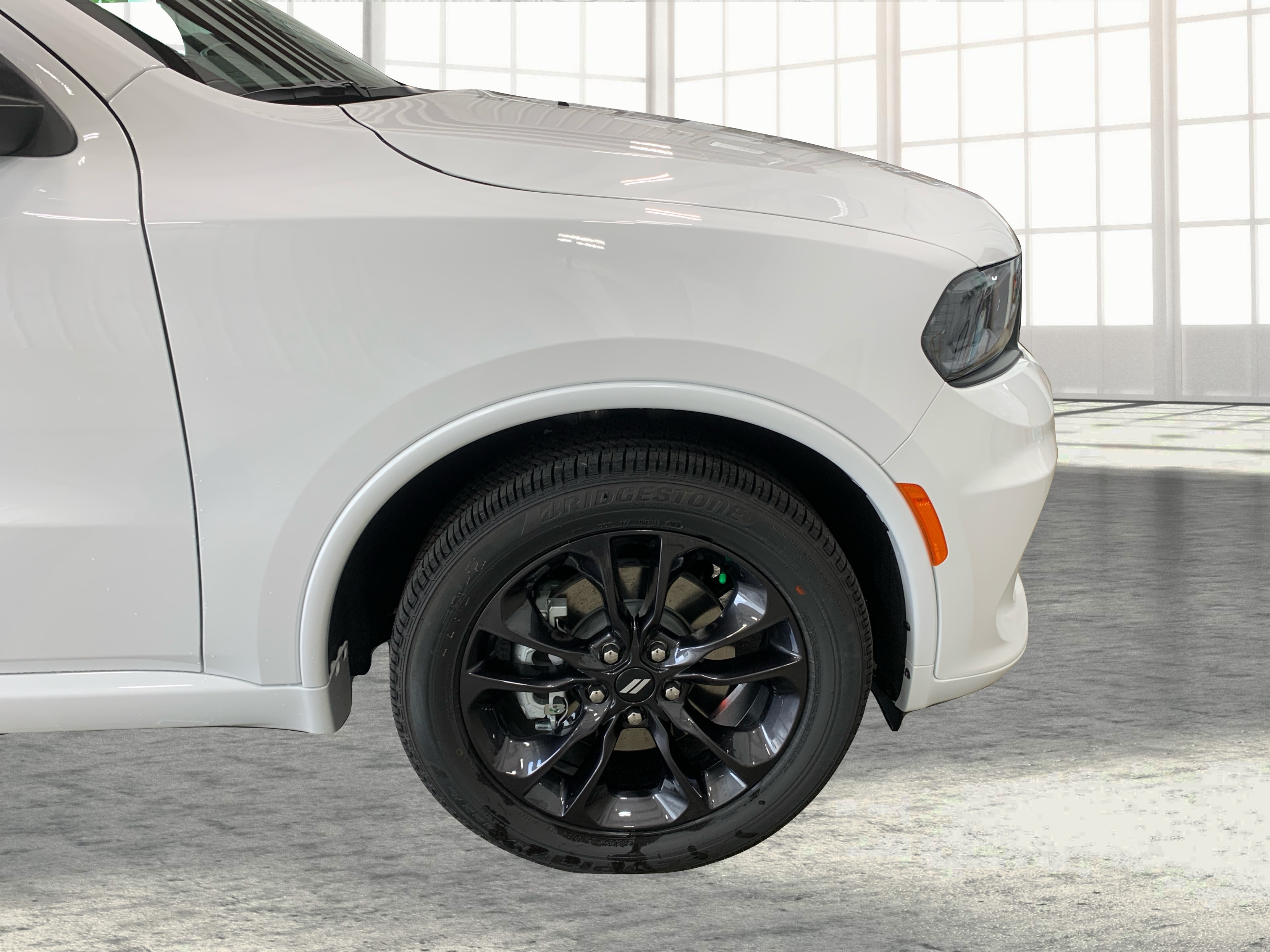 2025 Dodge Durango GT photo 14