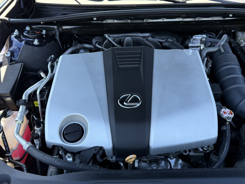 2023 Lexus ES 350 photo 27