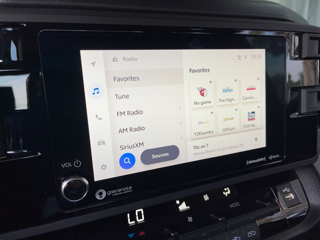 2023 Toyota Tundra SR5 photo 36