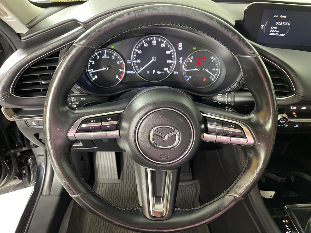 2022 Mazda Mazda3 2.5 Turbo photo 20