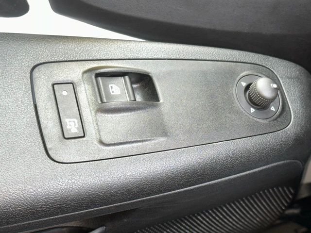 2024 Ram ProMaster 3500 photo 15