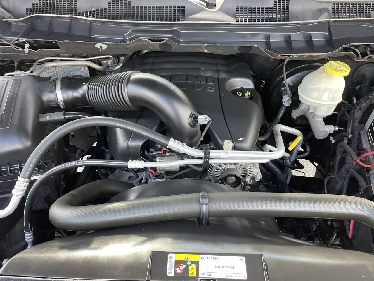 2018 Ram 1500 Express photo 9