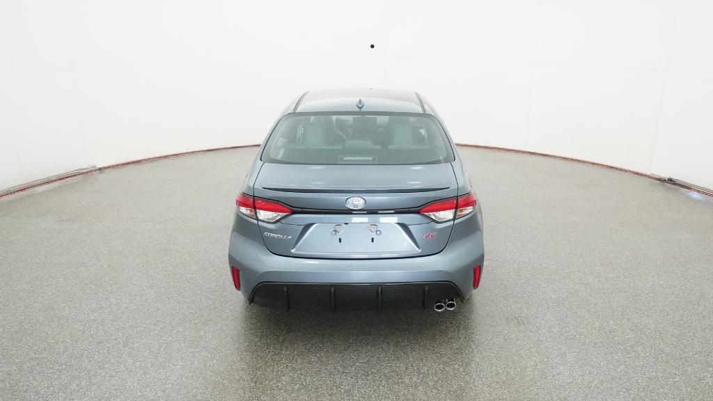 2026 Toyota Corolla SE photo 17