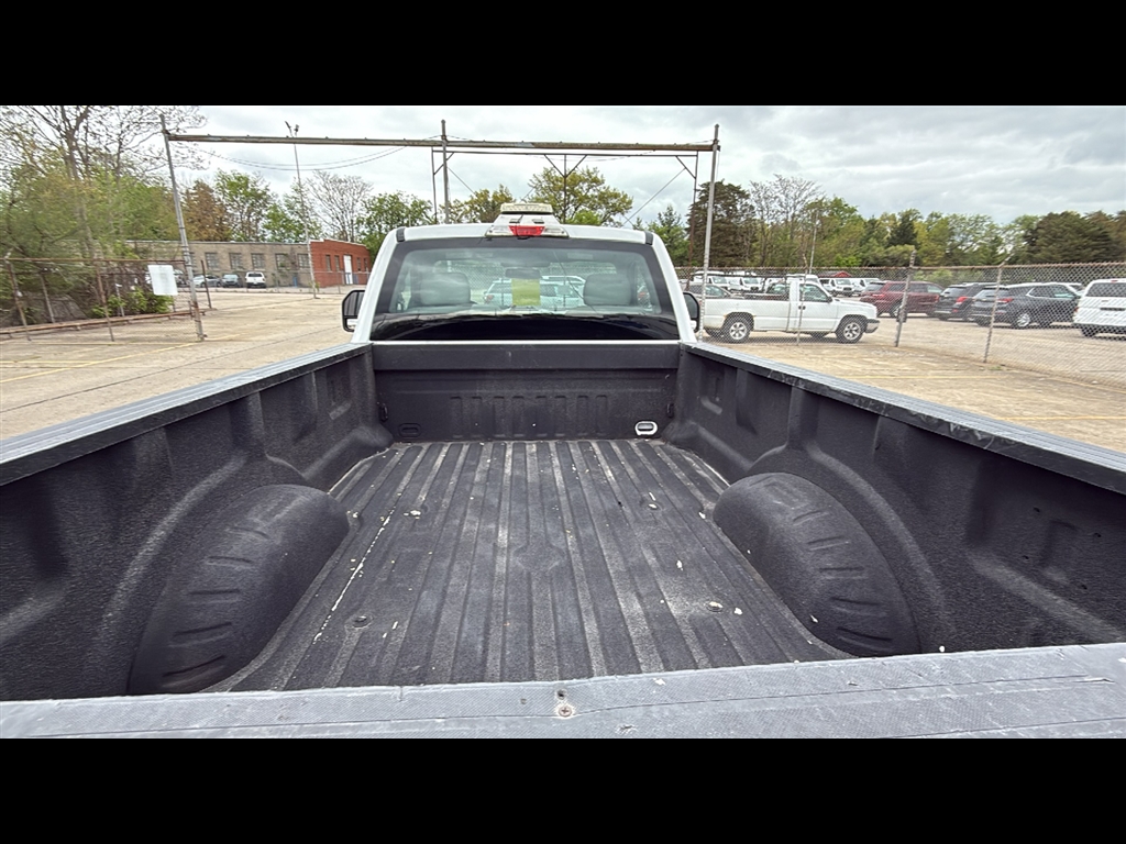 2019 Ford F-250 XL photo 21