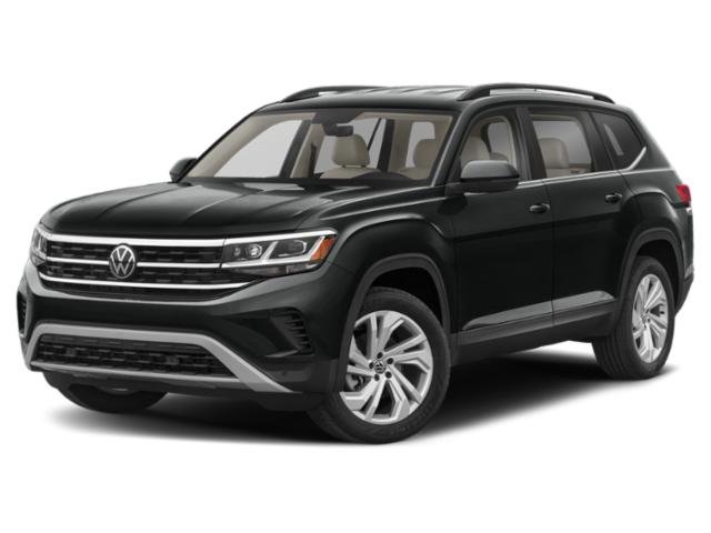2023 Volkswagen Atlas SE w/Tech